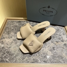 Prada Slippers